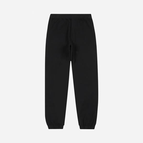 Fila Series Men's Jogger Pants - Black,NZ 567-35647